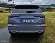 Mitsubishi Outlander (2024)