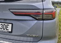 Mitsubishi Outlander (2024)