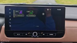 Mitsubishi Outlander (2024)