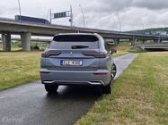 Mitsubishi Outlander (2024)