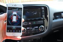 Mitsubishi Outlander PHEV (2013)