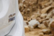 Mitsubishi Outlander PHEV (2013)