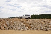 Mitsubishi Outlander PHEV (2013)