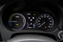 Mitsubishi Outlander PHEV (2013)