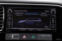 Mitsubishi Outlander PHEV (2013)