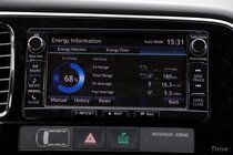 Mitsubishi Outlander PHEV (2013)