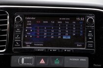 Mitsubishi Outlander PHEV (2013)