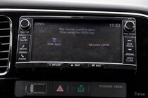 Mitsubishi Outlander PHEV (2013)