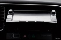 Mitsubishi Outlander PHEV (2013)