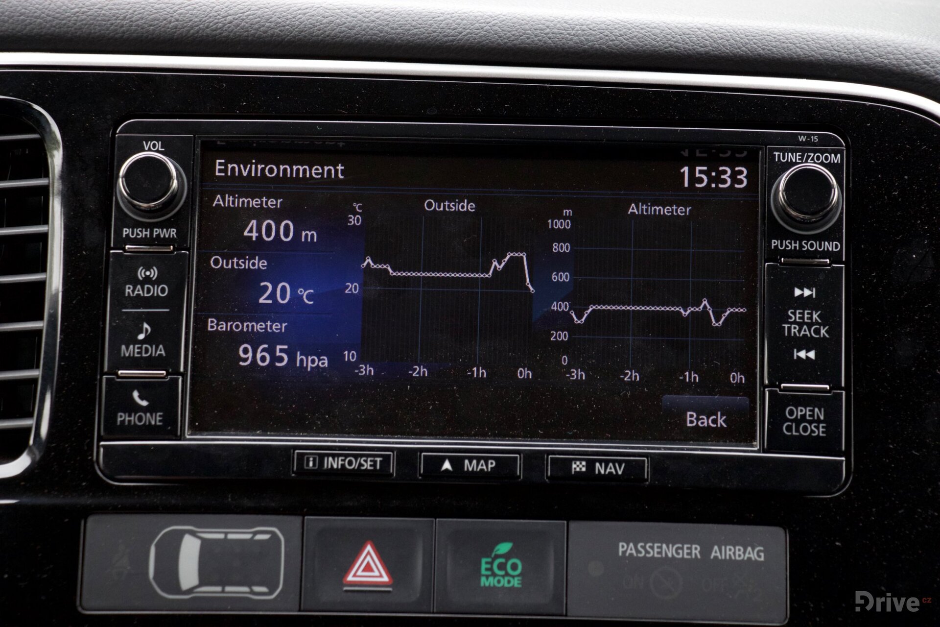 Mitsubishi Outlander PHEV (2013)