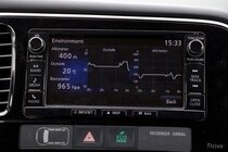 Mitsubishi Outlander PHEV (2013)