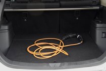 Mitsubishi Outlander PHEV (2013)