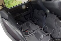 Mitsubishi Outlander PHEV (2013)