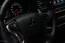 Mitsubishi Outlander PHEV (2018)