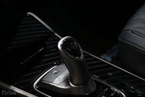 Mitsubishi Outlander PHEV (2018)