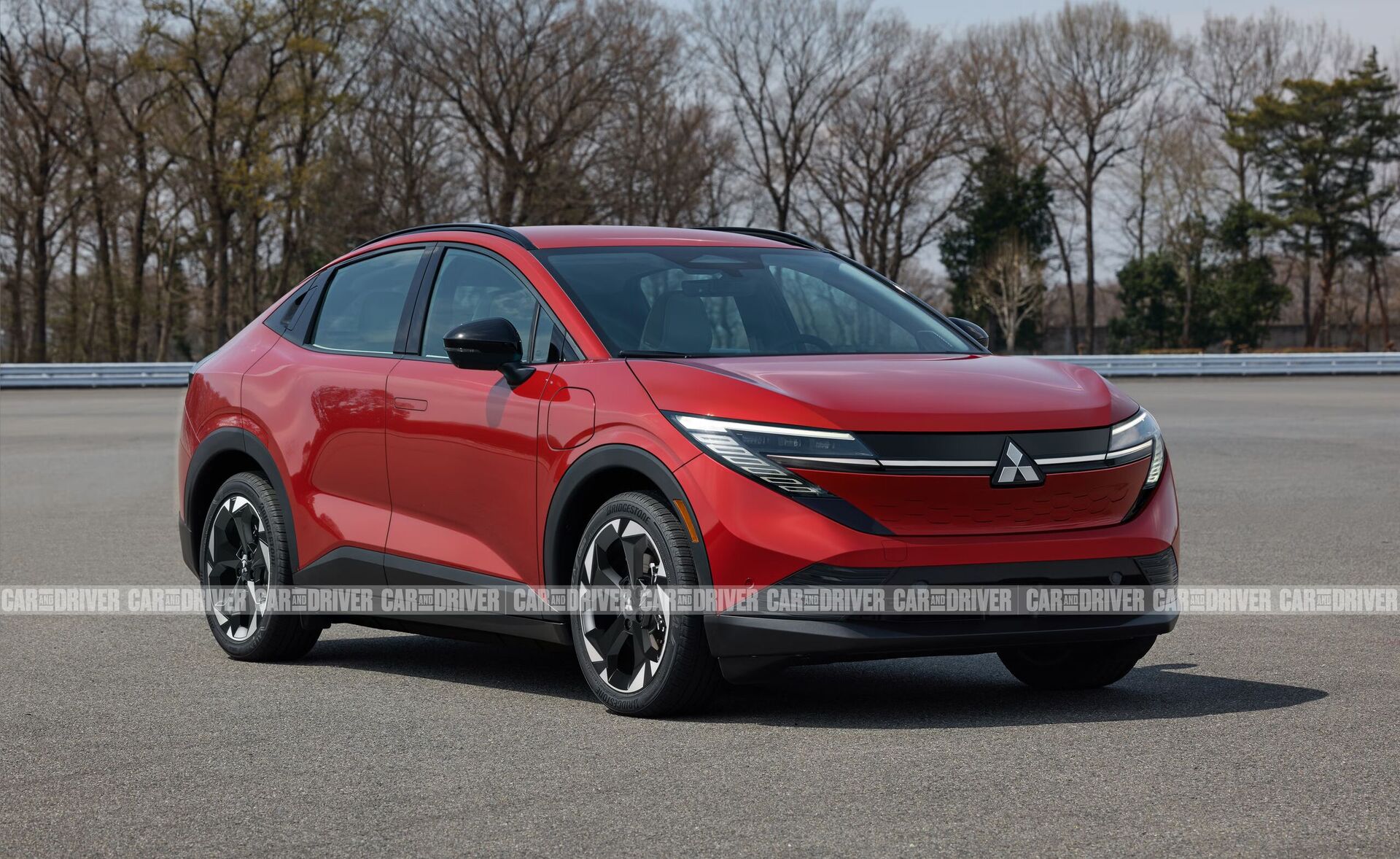 Mitubishi Lancer 2026 render