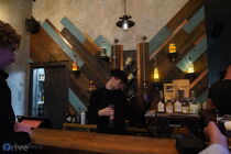 #mobileDrink 17 v Praze