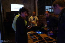 #mobileDrink 17 v Praze