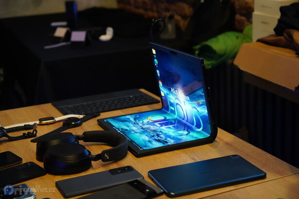 #mobileDrink 17 v Praze