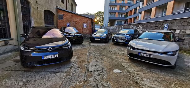 #mobileDrink 17 v Praze