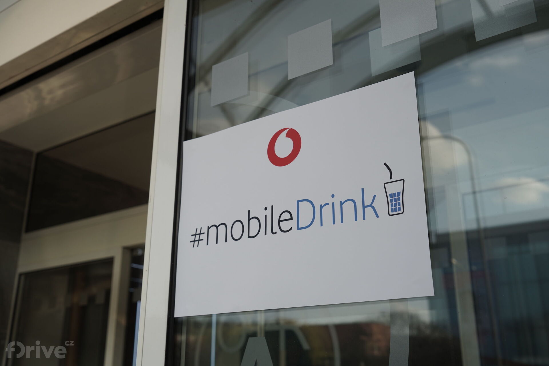 #mobileDrink 18 v Brně