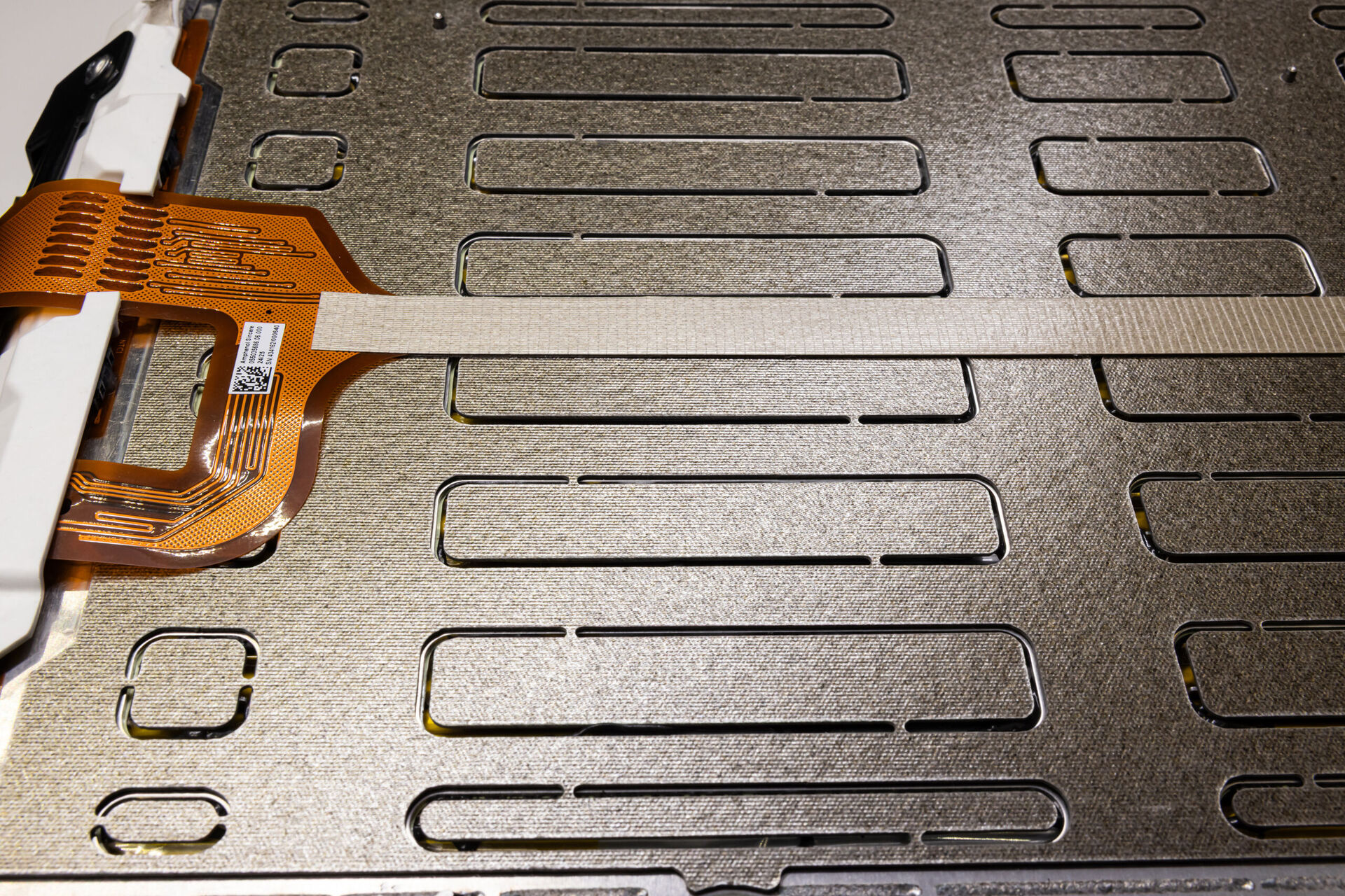 Modul baterie Ferrari Elettrica