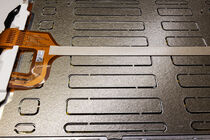 Modul baterie Ferrari Elettrica