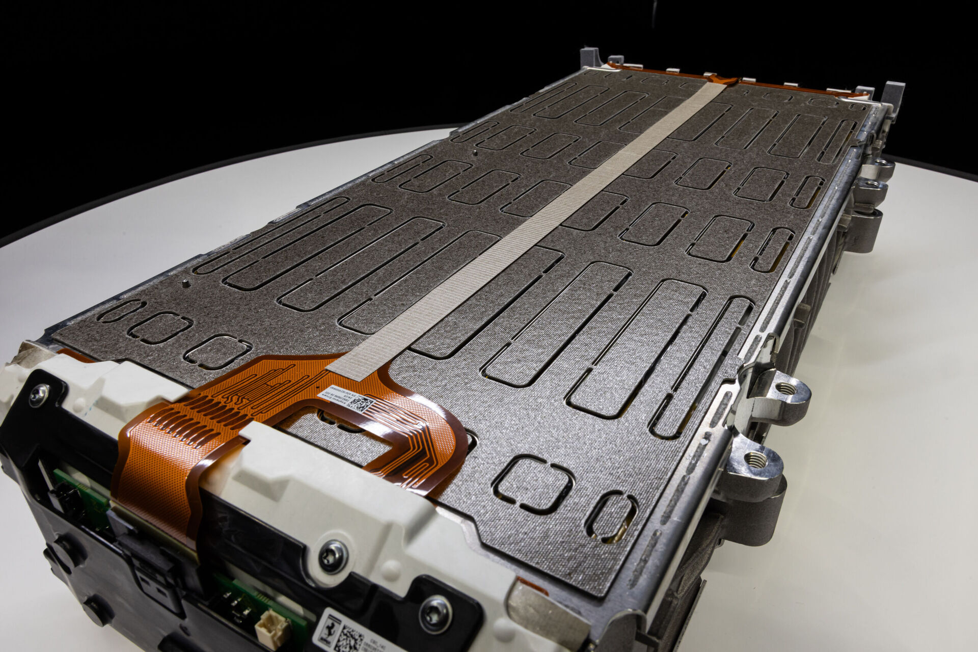 Modul baterie Ferrari Elettrica