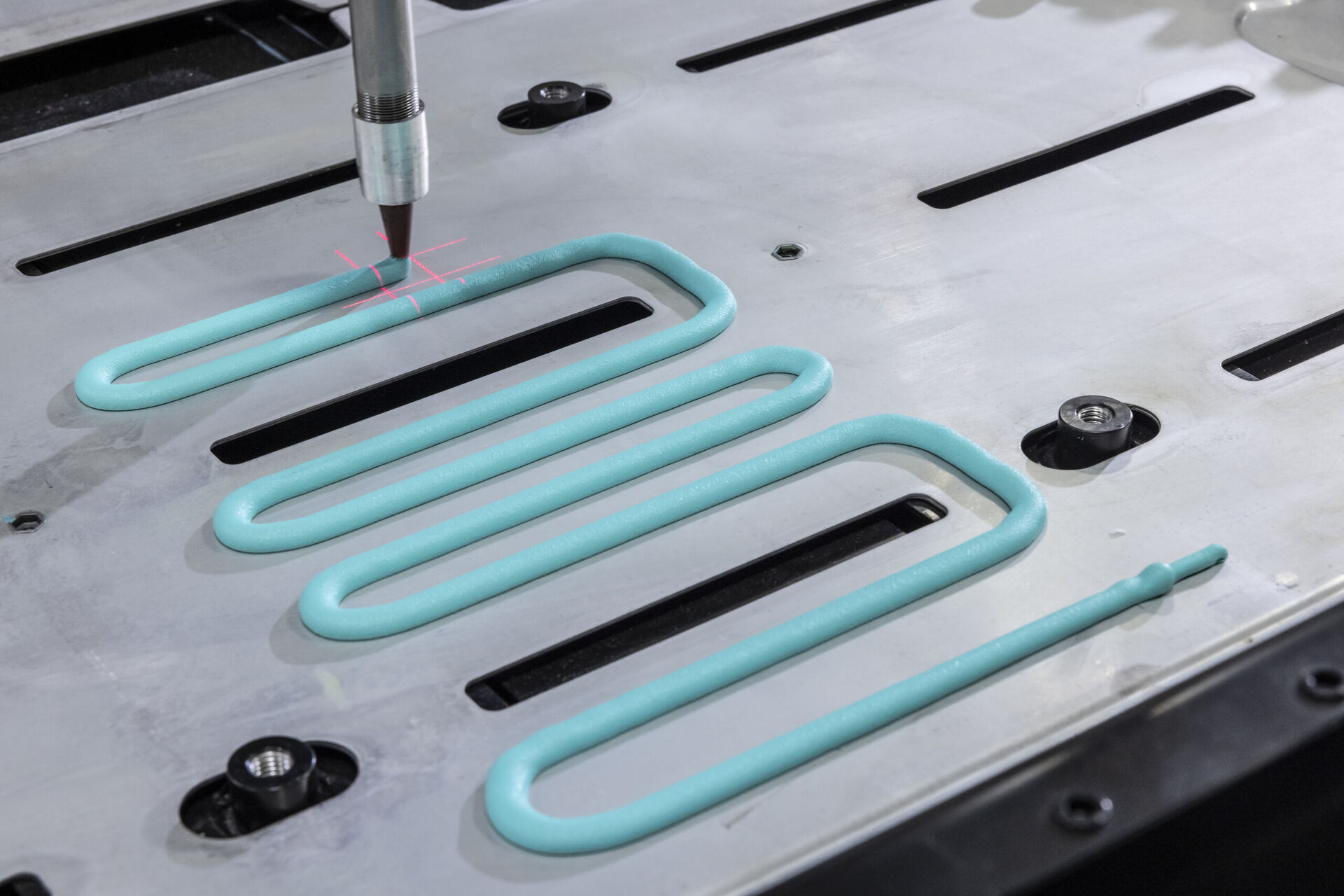 Modul baterie Ferrari Elettrica