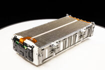 Modul baterie Ferrari Elettrica