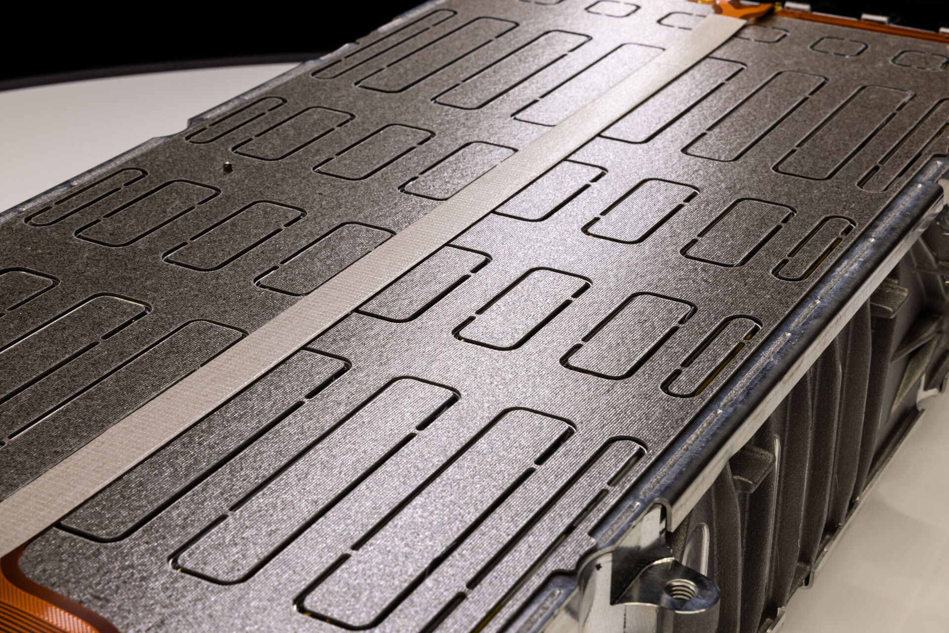 Modul baterie Ferrari Elettrica