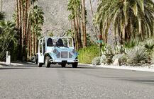 Moke Electric Mk2