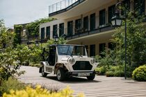 Moke Electric Mk2