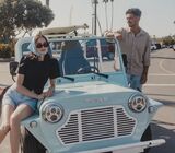 Moke Electric Mk2