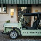 Moke Electric Mk2