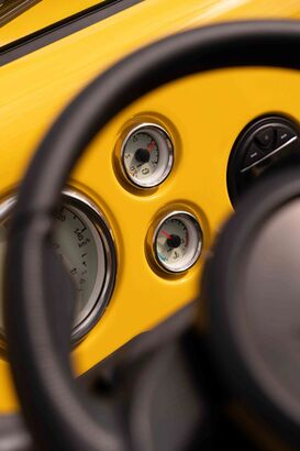 Moke Electric Mk2