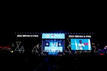 Momenty 1. Rijád ePrix