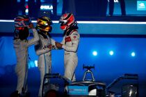 Momenty 1. Rijád ePrix