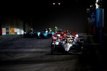 Momenty 1. Rijád ePrix