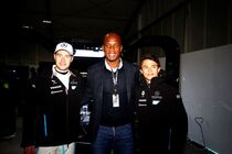 Momenty 1. Rijád ePrix