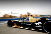 Momenty 1. Rijád ePrix