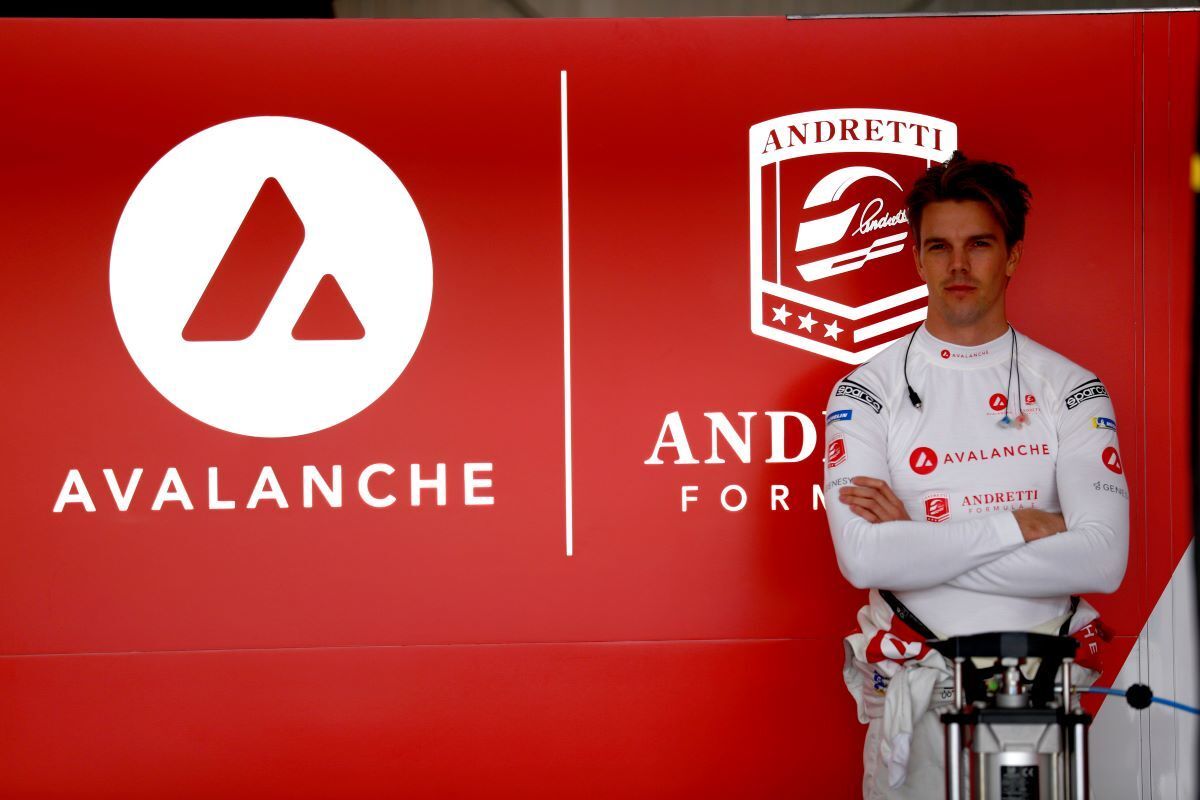 Momenty 1. Rijád ePrix