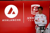 Momenty 1. Rijád ePrix