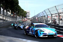 Monako ePrix 2022