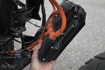 Montáž kontroleru TORP