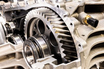 Motor Ferrari Elettrica