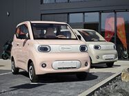 MulticarGo eCITY