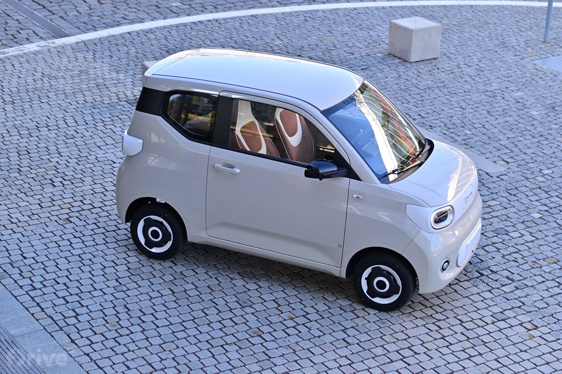 MulticarGo eCITY
