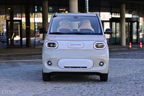 MulticarGo eCITY