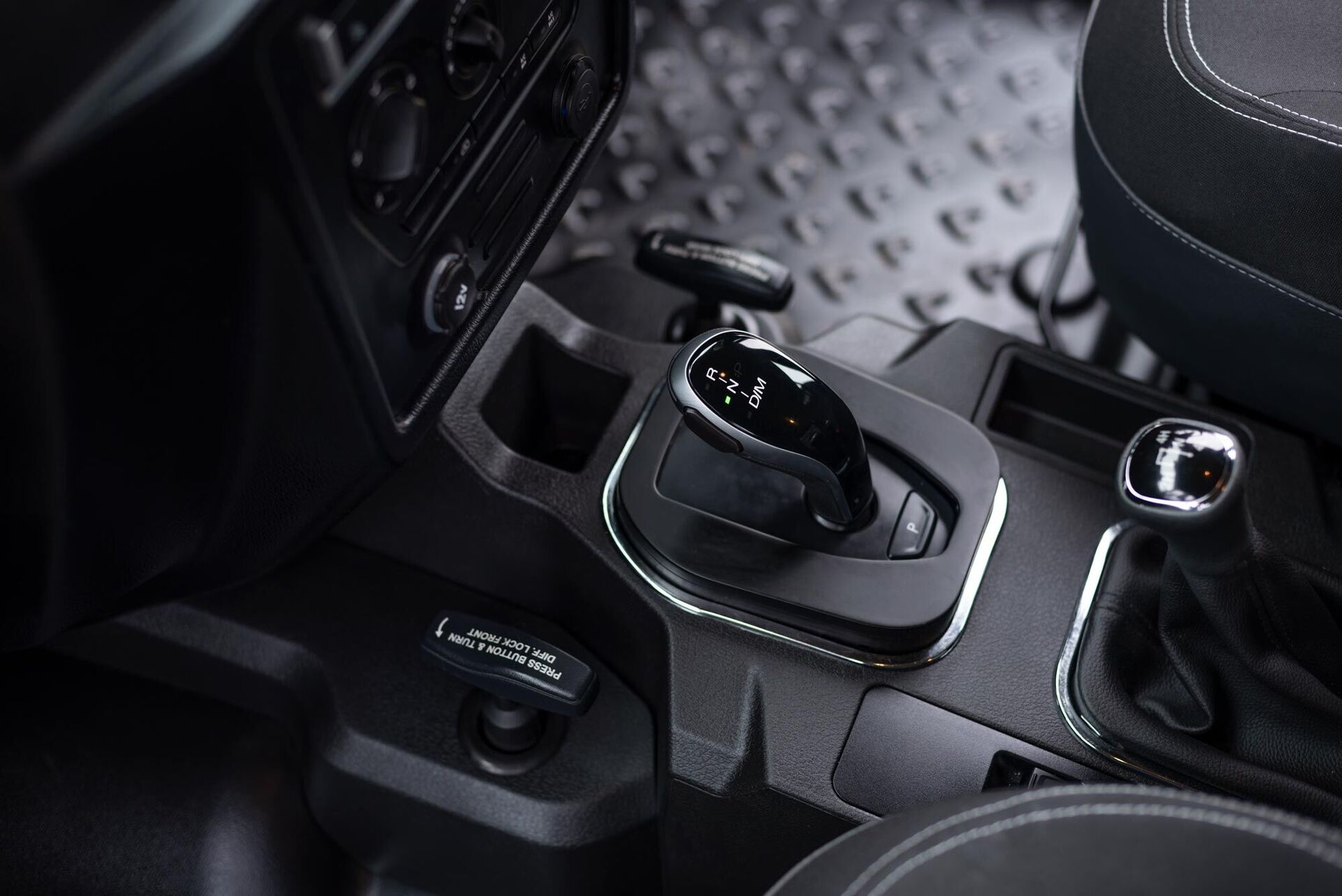 MW Motors Spartan EV 2.0 (2024)